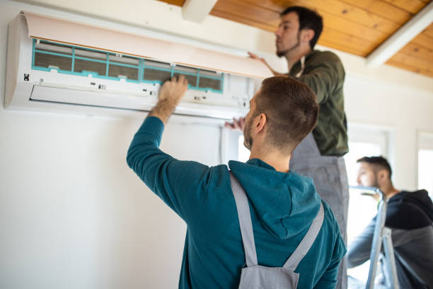  New Boston, TX HVAC Pros