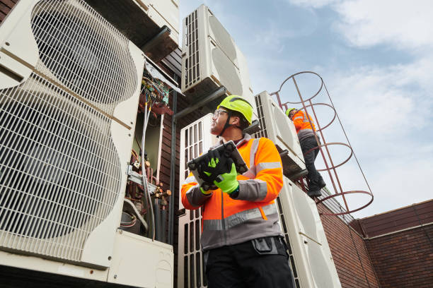 Best Geothermal HVAC Systems in New Boston, TX