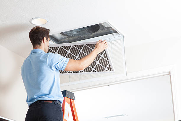 Best VRF (Variable Refrigerant Flow) Systems in New Boston, TX