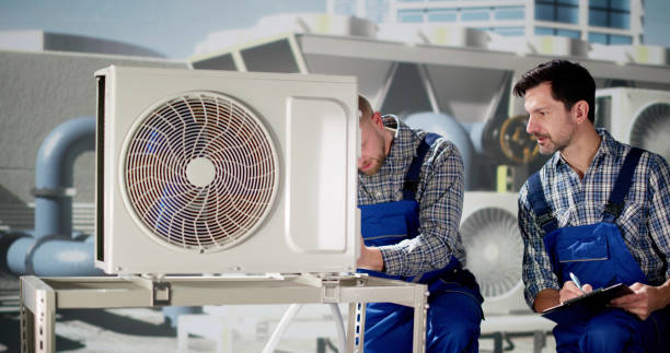 Best Seasonal HVAC Services in New Boston, TX