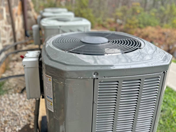 Best Residential HVAC in New Boston, TX