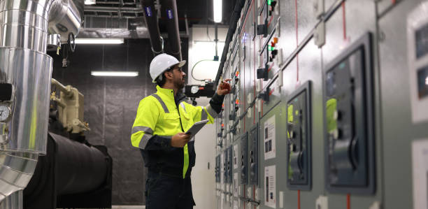 Best HVAC Supply and Distribution in New Boston, TX
