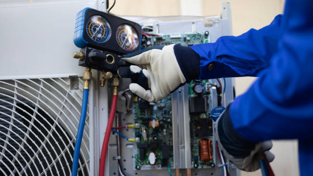 Best HVAC Equipment and Components in New Boston, TX